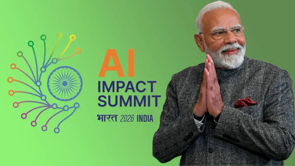 Hopes for India's AI Summit